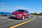 Chevrolet Cruze 2017 года (KR)